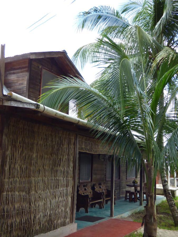 Cabanas Zoh Laguna Calakmul Xpujil Exterior photo