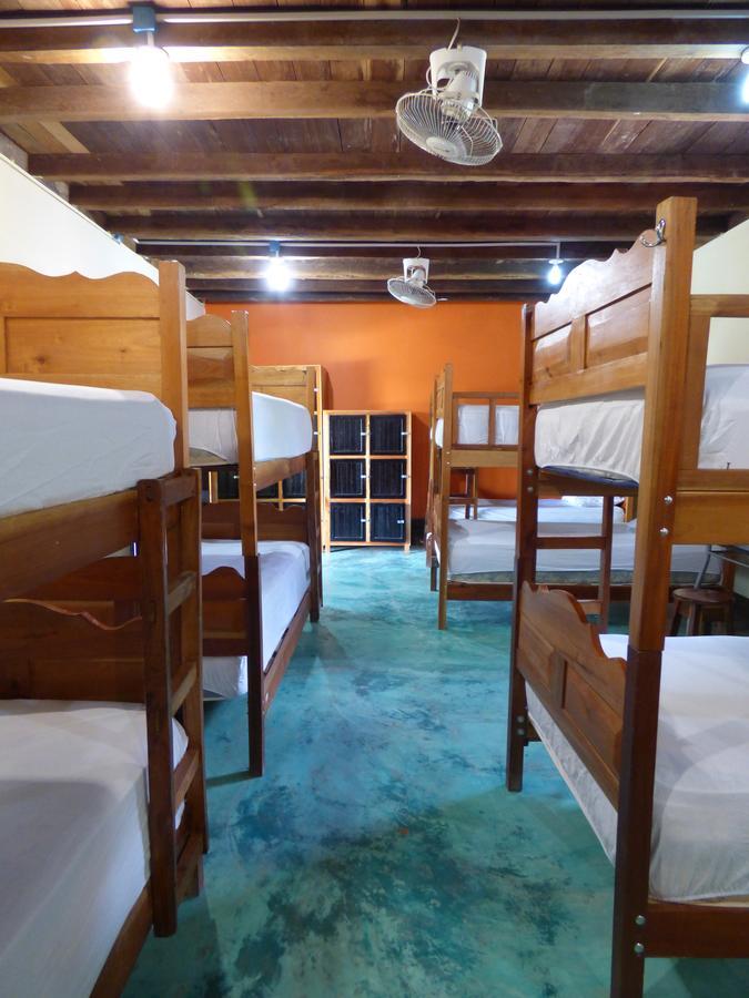 Cabanas Zoh Laguna Calakmul Xpujil Exterior photo